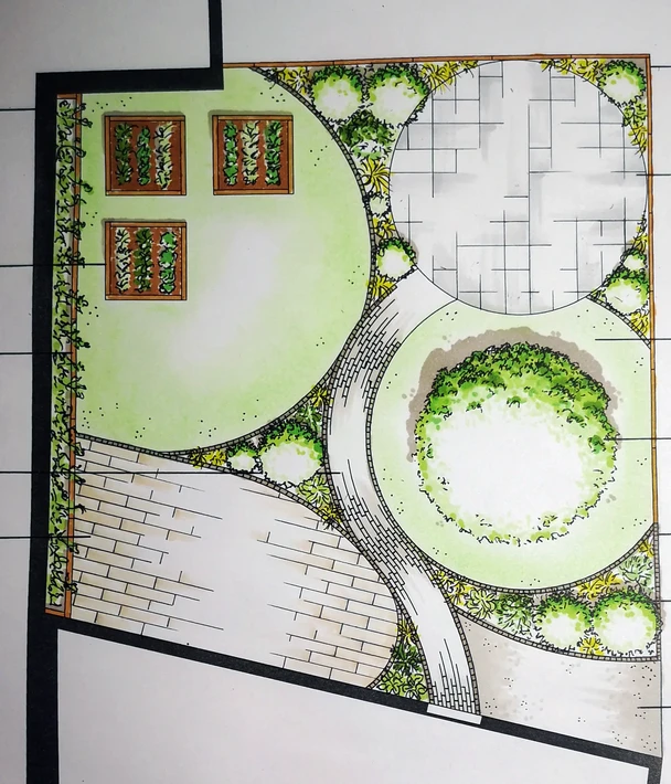 NATHUR PAYSAGE ELAGAGE