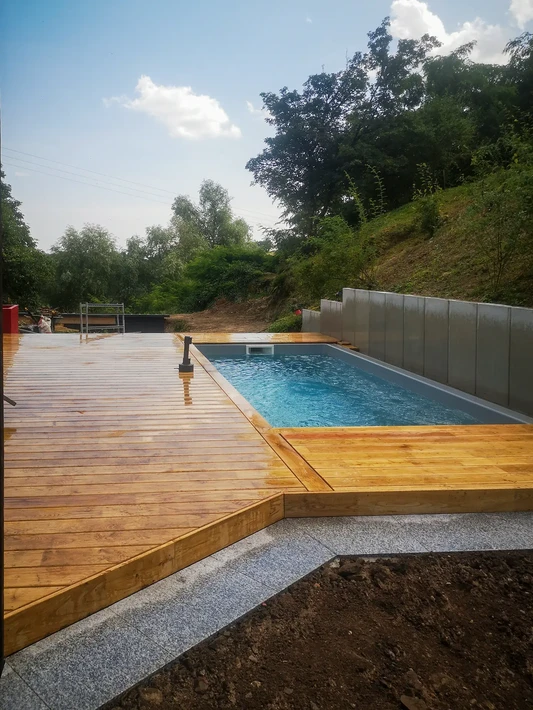 NATHUR PAYSAGE ELAGAGE