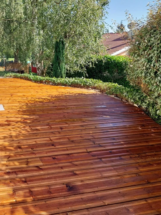 NATHUR PAYSAGE ELAGAGE