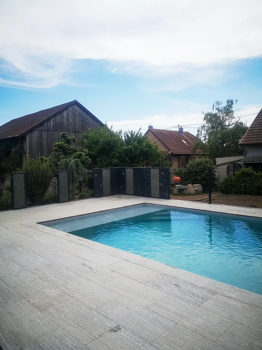 NATHUR PAYSAGE ELAGAGE