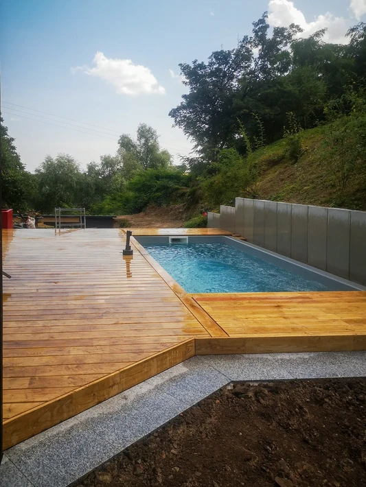 NATHUR PAYSAGE ELAGAGE